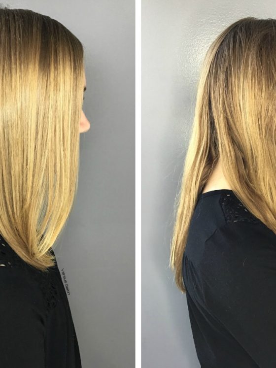 Embrace the New Year with a Fresh Haircut: Revamp Your Look in 2023