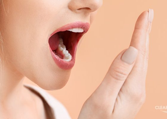 Simple and Effective Remedies for Bad Breath: Easy Ways to Cure