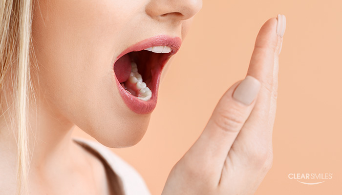 Simple and Effective Remedies for Bad Breath: Easy Ways to Cure