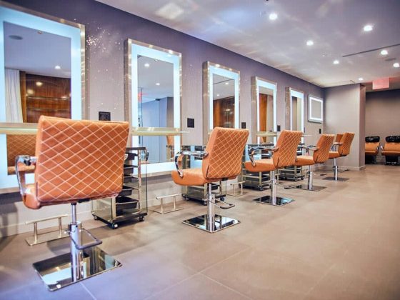 Key Factors to Consider When Selecting a Beauty Salon