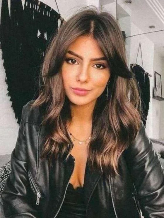 Why You Should Incorporate Curtain Bangs into Your Hairstyling Routine