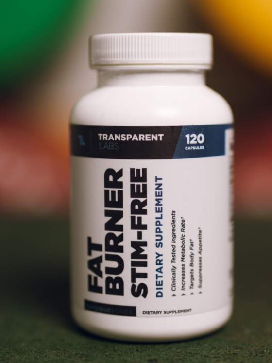 Optimal Diet Supplements for a Healthy Lifestyle