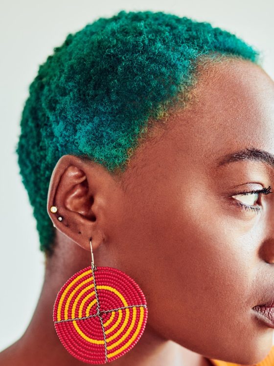 Essential Considerations Prior to Hair Coloring
