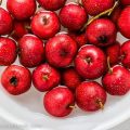 Hawthorn Berry Supplement: A Natural Remedy for Various Health Concerns