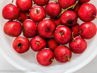 Hawthorn Berry Supplement: A Natural Remedy for Various Health Concerns