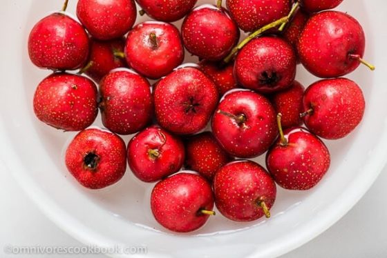 Hawthorn Berry Supplement: A Natural Remedy for Various Health Concerns