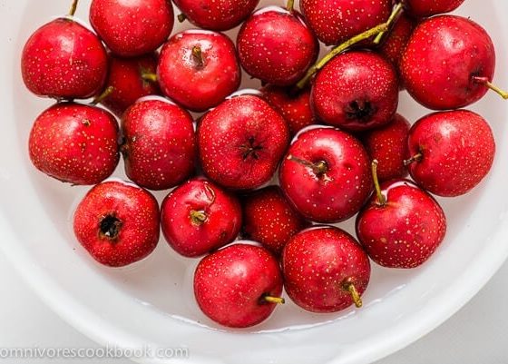 Hawthorn Berry Supplement: A Natural Remedy for Various Health Concerns