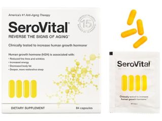 Enhancing Health and Mood with HGH Supplements