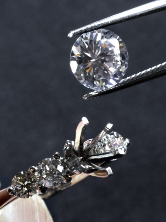 Frequent Contributors to Jewelry Damage