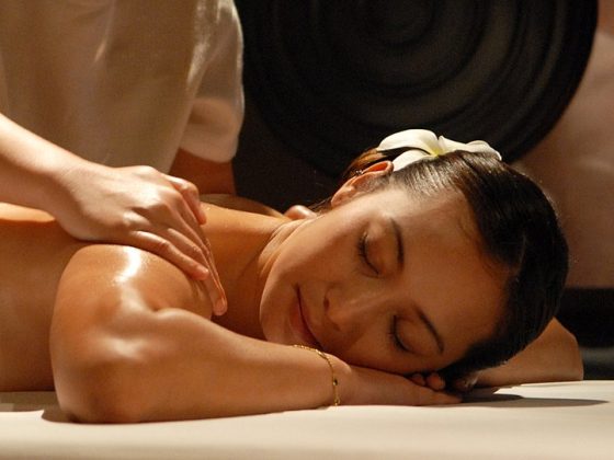 Massage Therapy: A Primary Treatment for Various Ailments