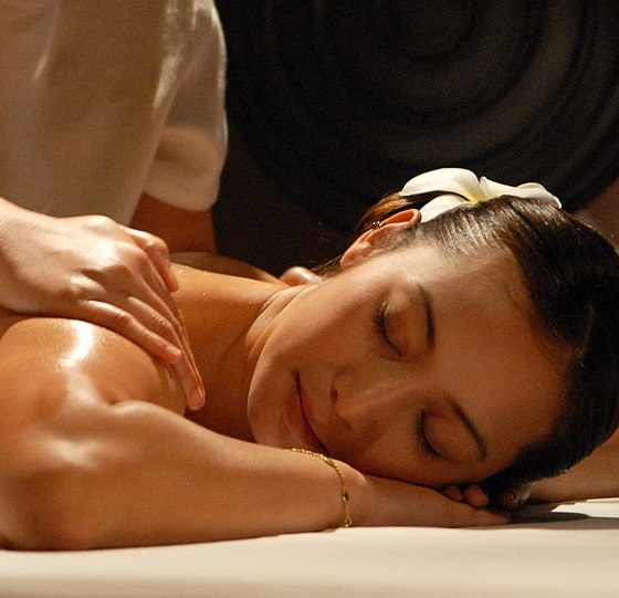 Massage Therapy: A Primary Treatment for Various Ailments