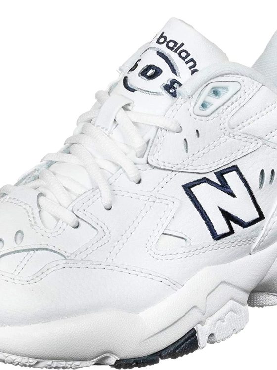 New Balance Footwear for Runners Going the Distance