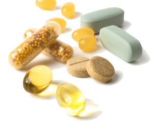 Affordable Online Availability of Nutritional Supplements