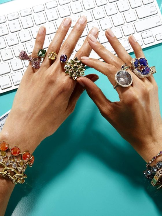 A Comprehensive Guide to Buying Diamond Jewelry