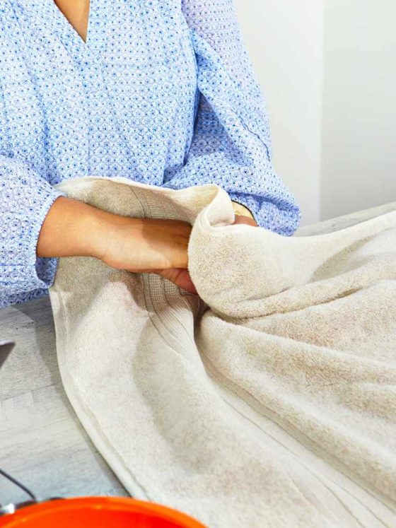 Why a Quick-Drying Microfiber Towel is a Must-Have in Your Gym Bag