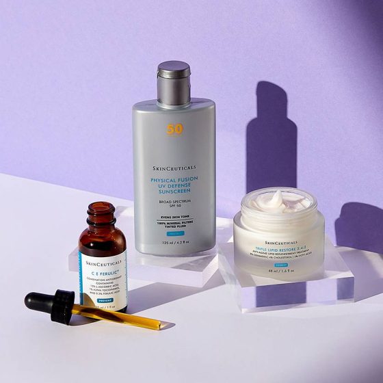 Unveiling the Key to Radiant Skin: Exploring the Benefits of Glycolic Peels and Facial Fillers