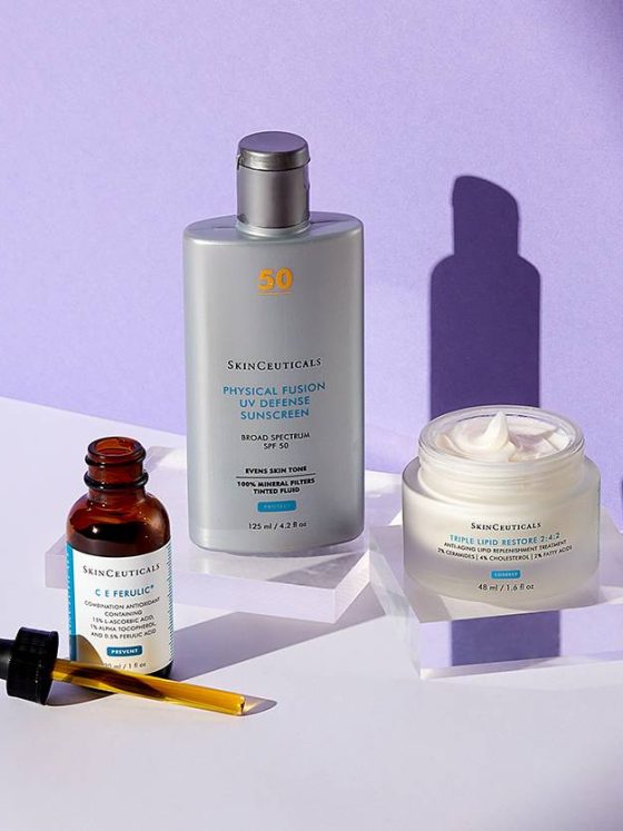 Unveiling the Key to Radiant Skin: Exploring the Benefits of Glycolic Peels and Facial Fillers