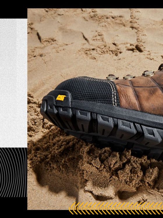 Ensuring Workplace Safety with Protective Boots