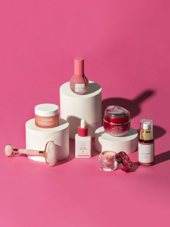The Superiority of Natural Cosmetics: Unveiling Their Benefits