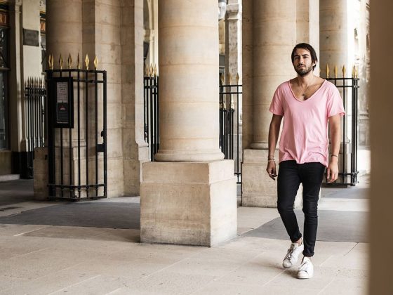 Casual Wear Essentials: Slim Fit Shirts for a Stylish Look