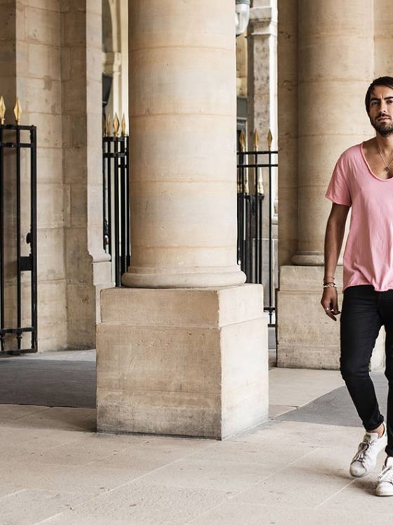 Casual Wear Essentials: Slim Fit Shirts for a Stylish Look