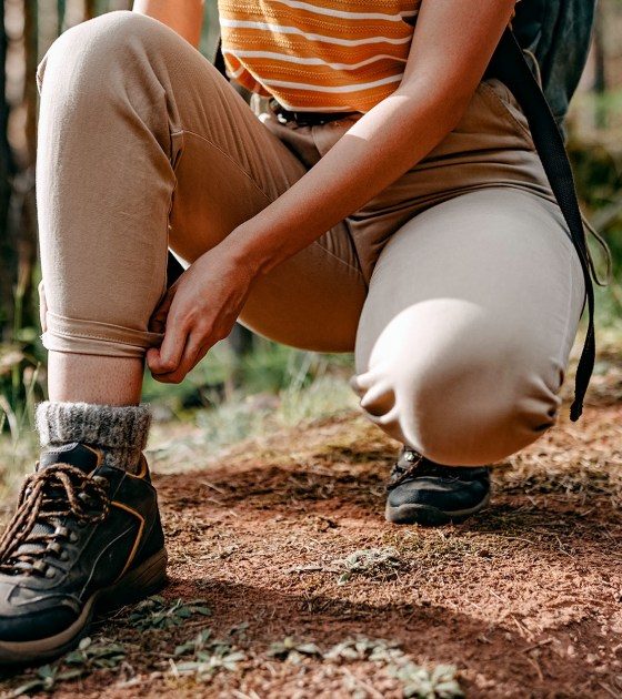 Expressing Your Individuality Through Footwear