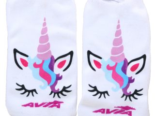 An Introduction to the Trendy World of Unicorn Socks for Girls