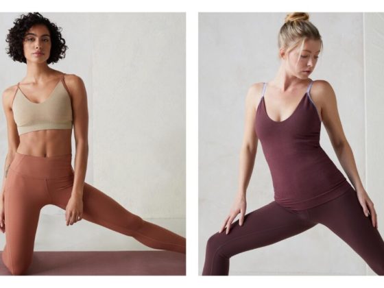 Choosing the Finest Yoga Attire for Women