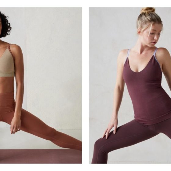 Choosing the Finest Yoga Attire for Women